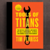 Inspiré par le livre Tools of Titans (Tim Ferriss) 2/3